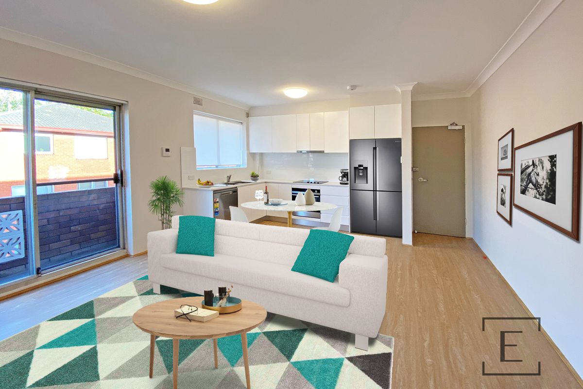 2 /2 Macintosh Street, Mascot