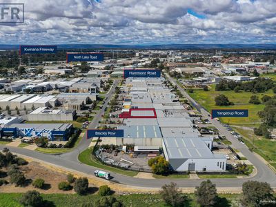 19B Blackly Row, Cockburn Central