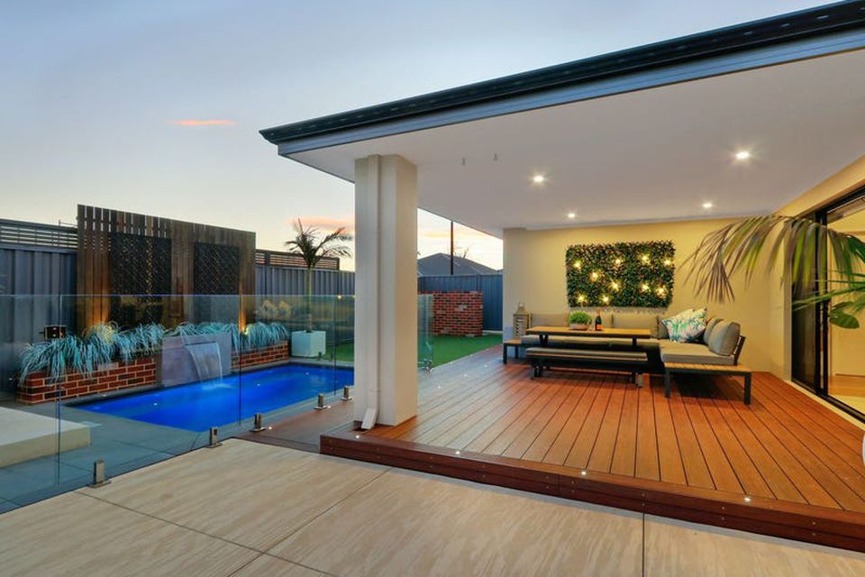 16 Parkville Boulevard , Baldivis