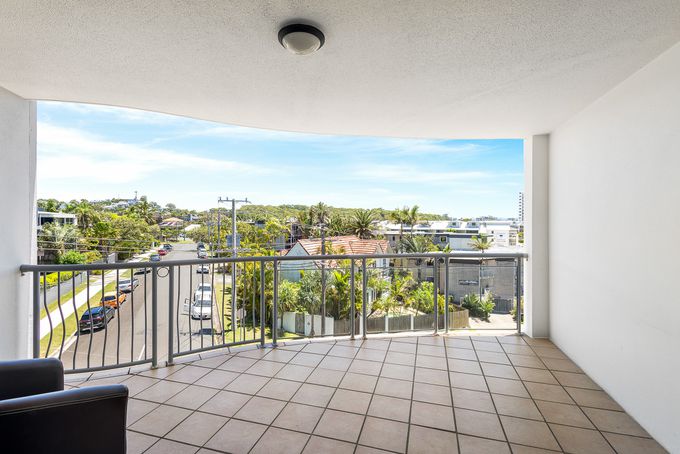 70 / 188-192 Alexandra Parade, Alexandra Headland