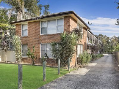 3 / 4 Virginia Street, North Wollongong
