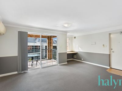 36 / 5 Delhi Street, West Perth