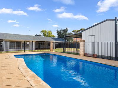 25 Addis Street, Lamington