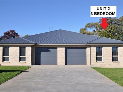 2 / 56 Clement Street, Forbes