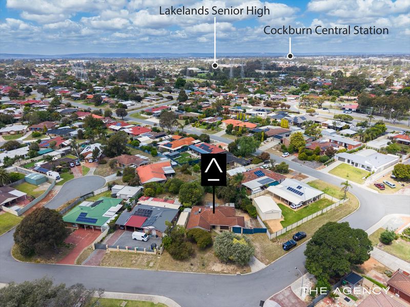 39 Allamanda Drive, South Lake