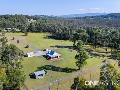 140A Narrawallee Creek Road, Lake Conjola