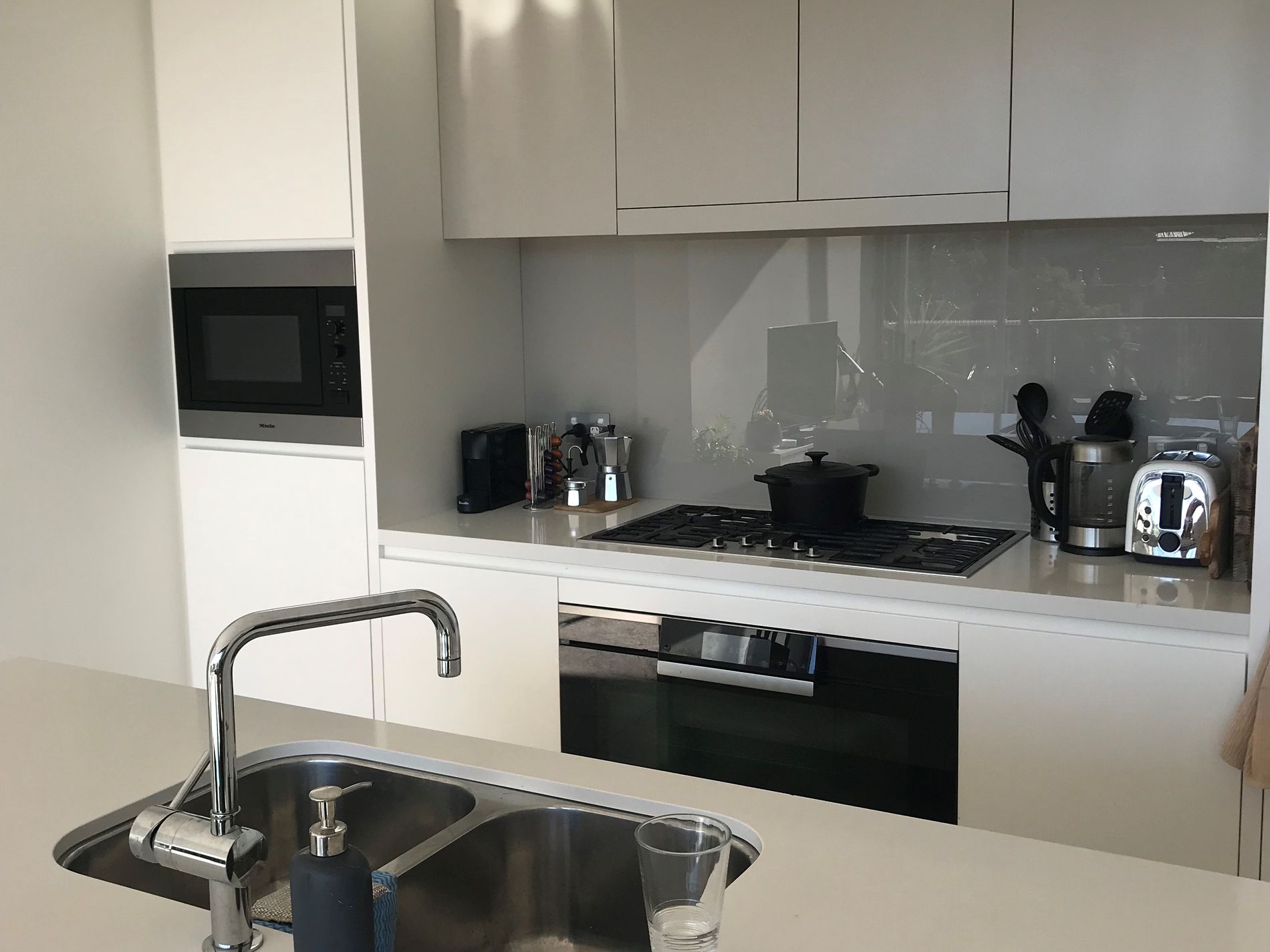 803 / 95 Ross Street, Forest Lodge