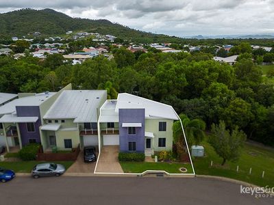 3 / 4 St Kilda Row, Douglas