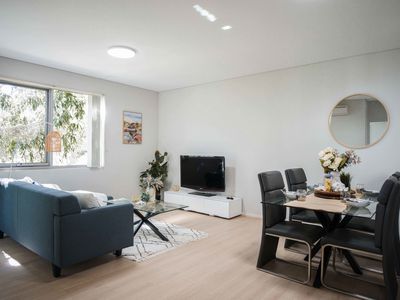 D107/1 Adonis Avenue, Rouse Hill
