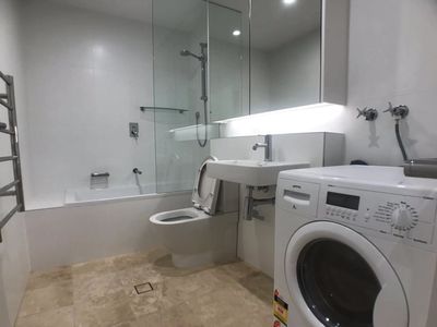 201 / 2 Hazelbank Place, North Sydney
