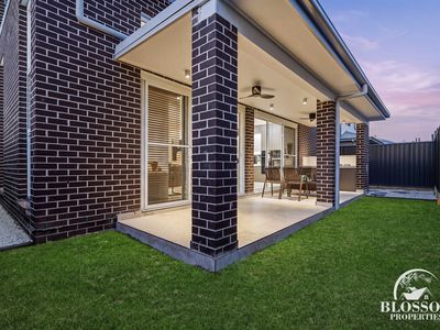 19 Hyssop Crescent, Marsden Park