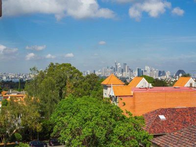 418 / 88 Vista Street, Mosman