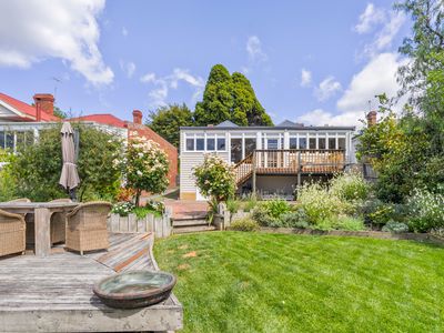 21 Parliament Street, Sandy Bay