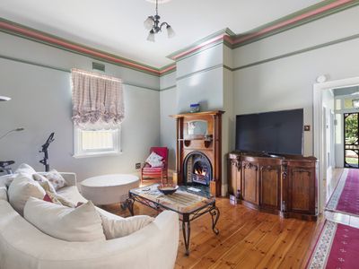 22 Butler Street, Seymour