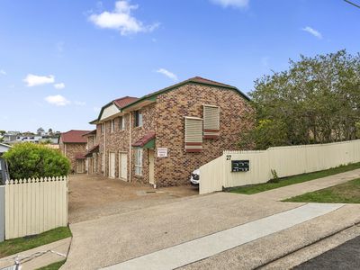 5/27 Birdwood Road, Carina Heights