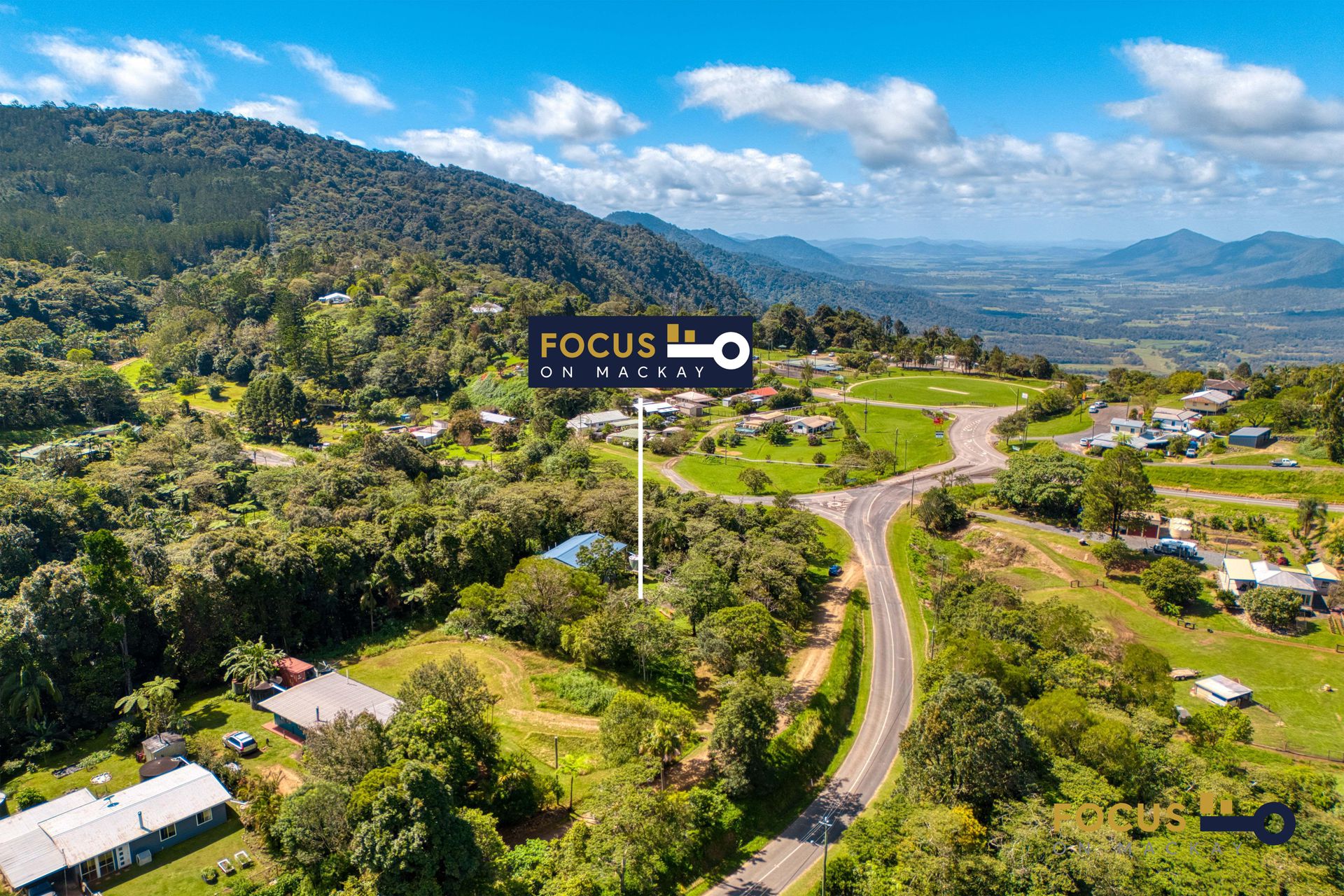 8 Howie Street, Eungella