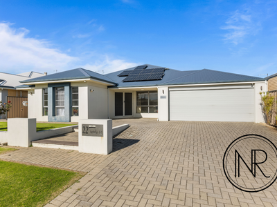 22 Sorbello Circuit, Southern River