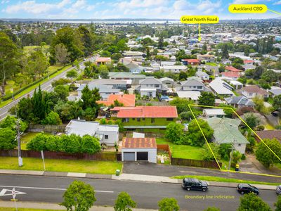 2A Glenorchy Street, Glen Eden