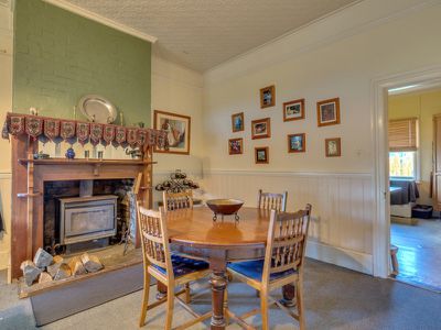 6 View Street, Geeveston