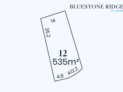 "Bluestone Ridge"  Kilmore-Lancefield Rd, Kilmore