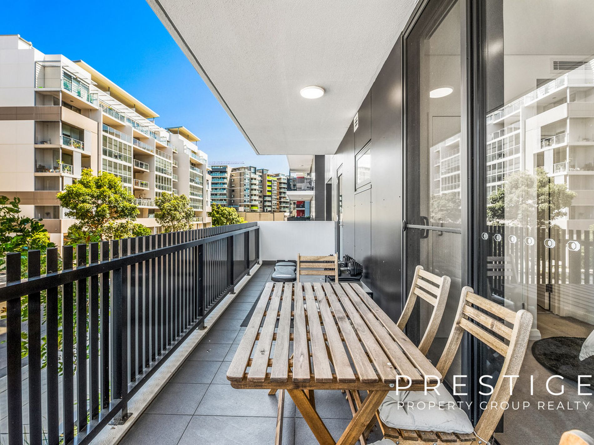 101 / 5 Bidjigal Road, Arncliffe