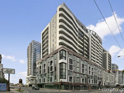 1302C / 2 Tannery Walk, Footscray