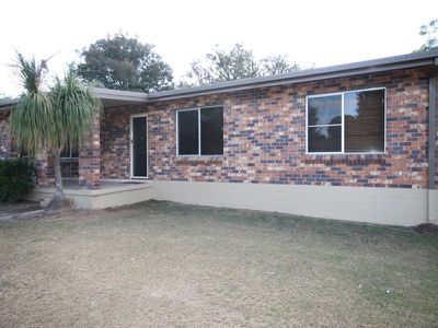7 HEWETT STREET, Toll