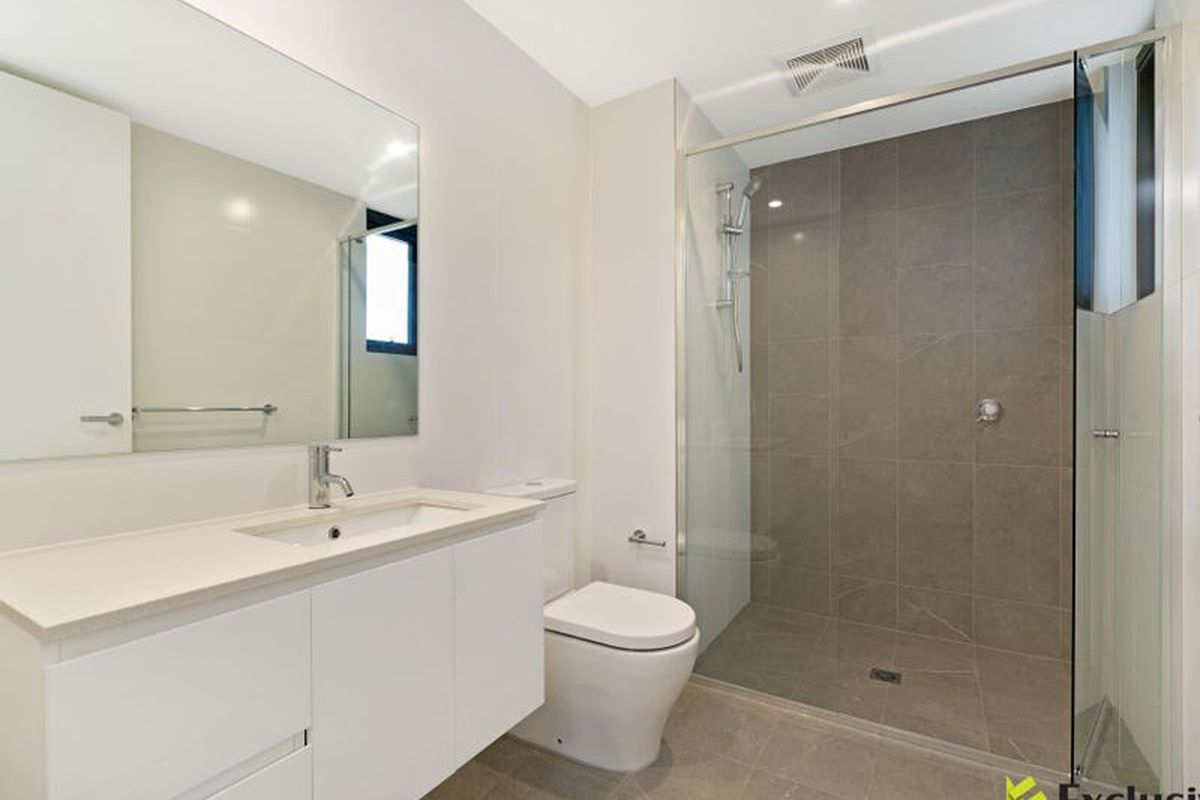 203 / 15 Hercules Street, Ashfield