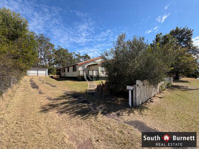 67 Chester Street, Nanango