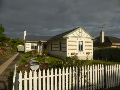 12 Robinson Street, Mount Gambier