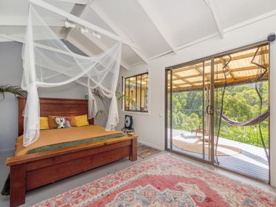 665 Left Bank Road, Mullumbimby Creek