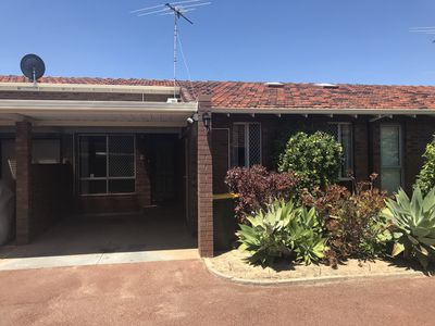 8/9 Powell St, Osborne Park