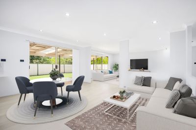 74 William Campbell Avenue, HARRINGTON PARK, Harrington Park - Thumbnail 7