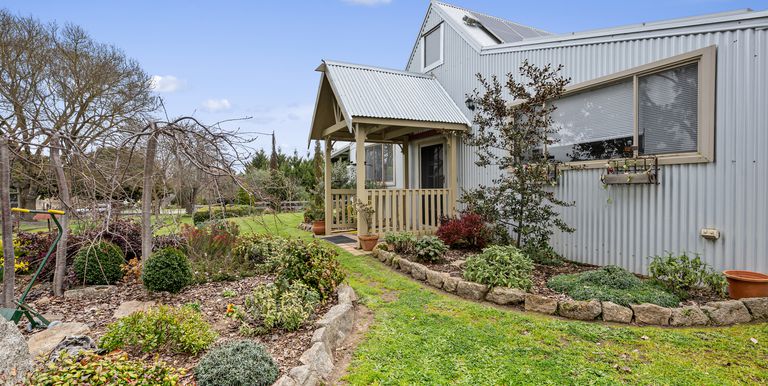 15 Main Street , Strathbogie