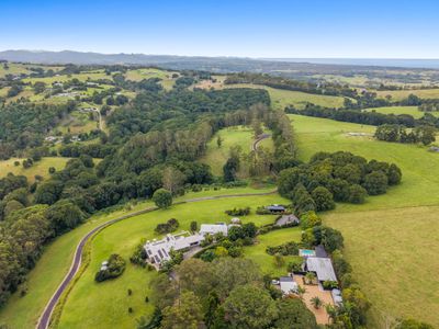 84 Fowlers Lane, Bangalow