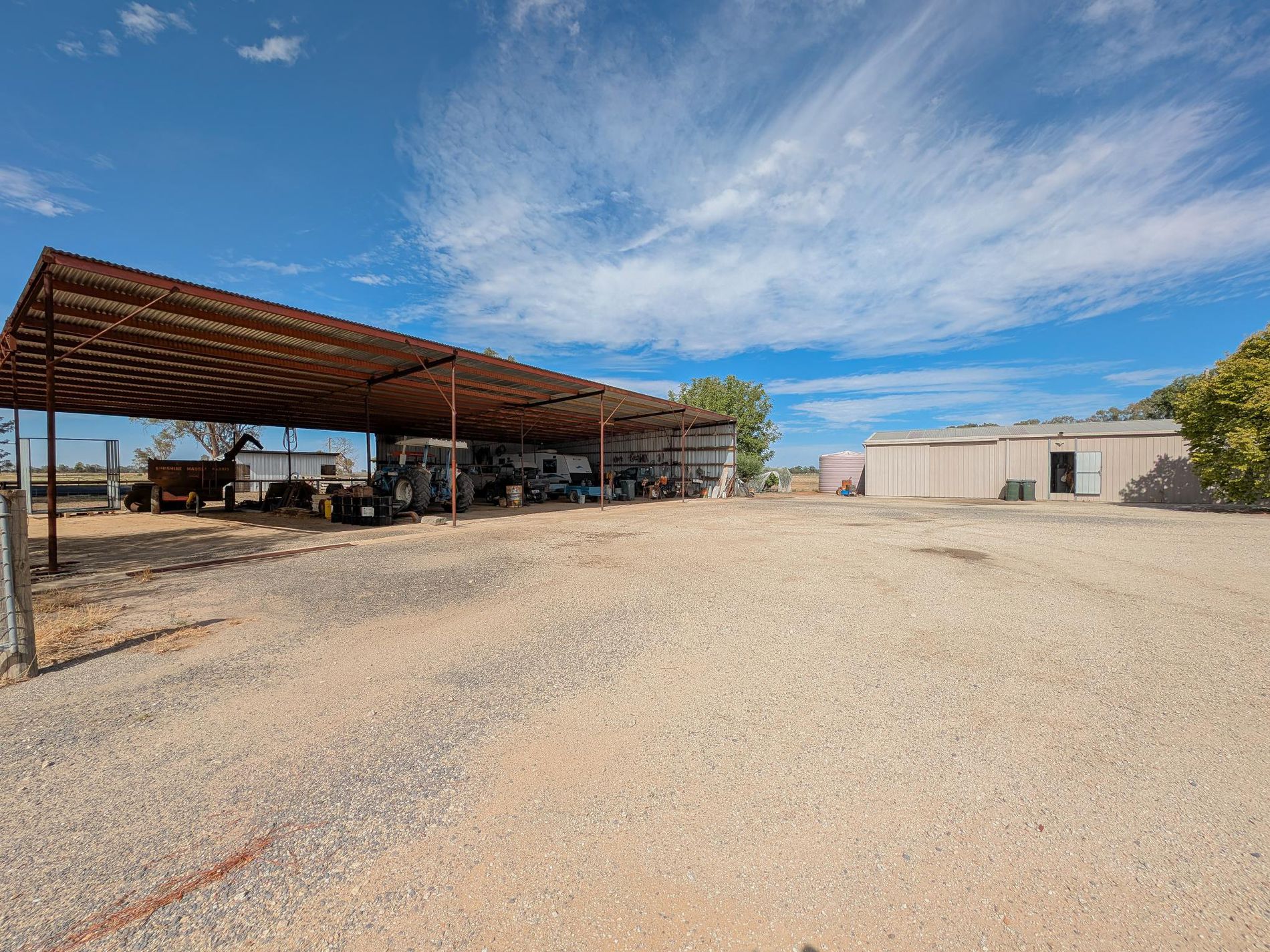 106 Begelhole Road, Murrabit