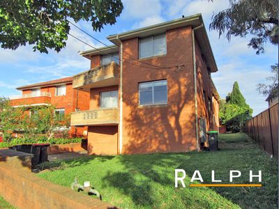 4 / 149 The Boulevarde, Punchbowl