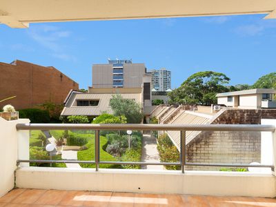 3 / 2 New Mclean Street, Edgecliff