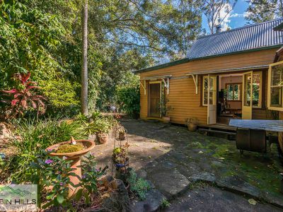1316 Nimbin Road, Goolmangar