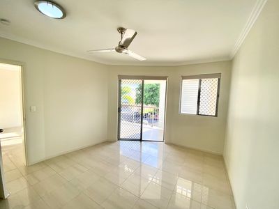21 / 242 Grafton Street, Cairns City