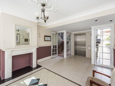 25 / 48 Havelock Street, West Perth