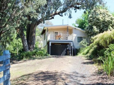 29 Lake Drive, Howqua Inlet