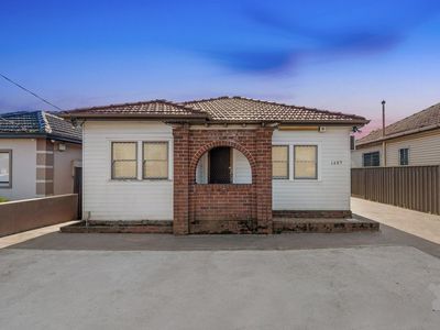 1489 Canterbury Road, Punchbowl