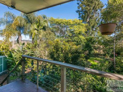 835 Nimbin Road, Goolmangar