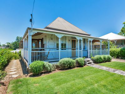 18 Harlin Road, Coalfalls