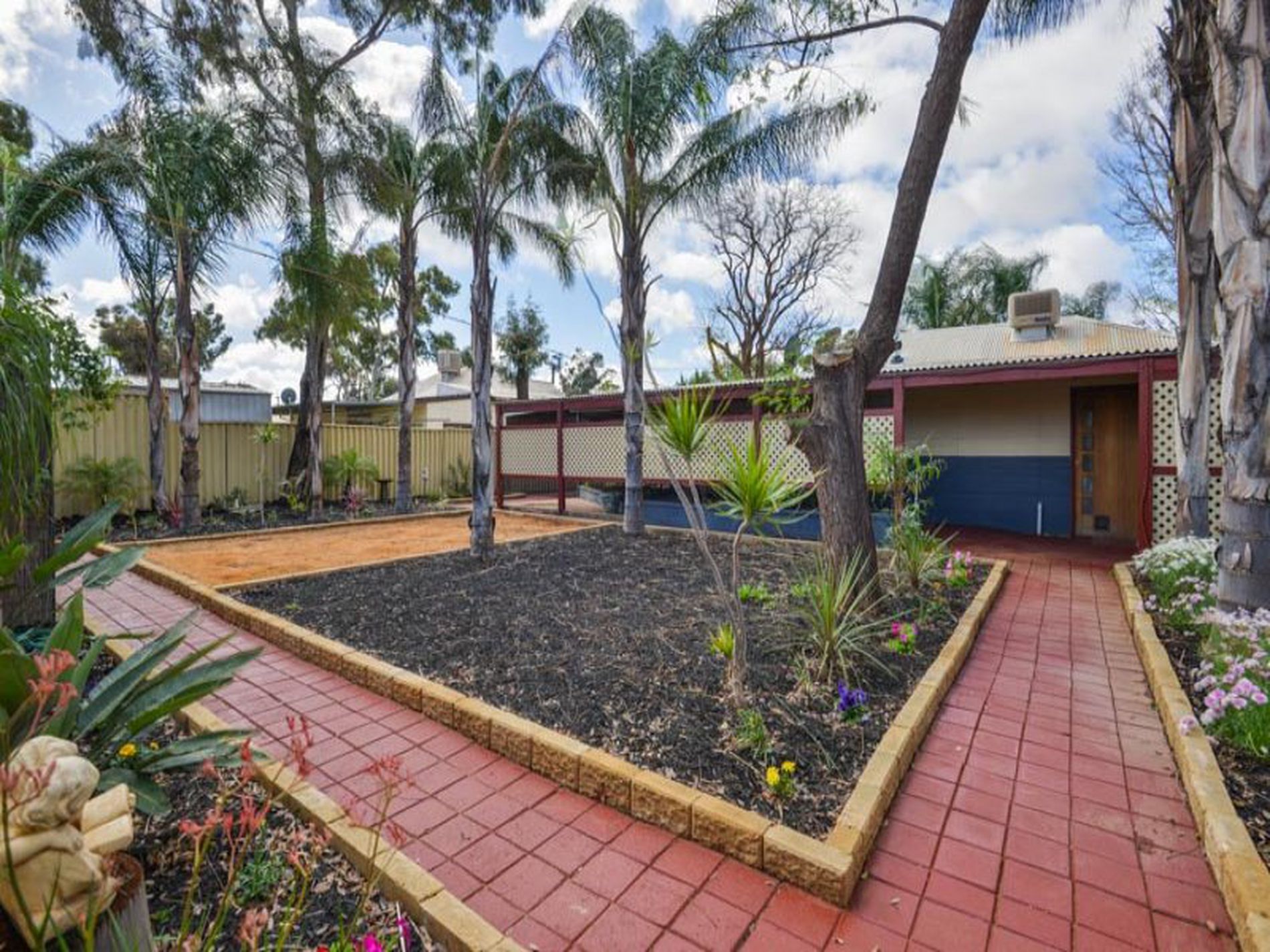 4 Tupper Street, Boulder