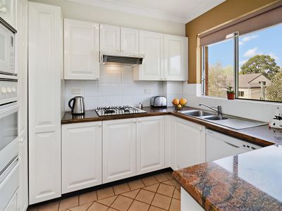 52 / 40 Rosalind Street, Cammeray