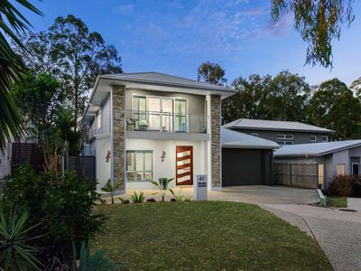 41 Talltrees Circuit, Wakerley