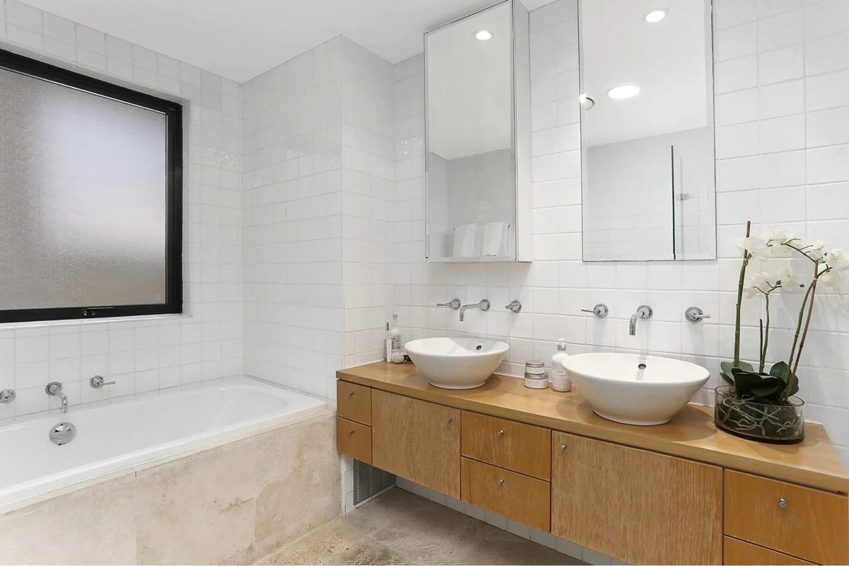 401 / 58 New South Head Road, Vaucluse