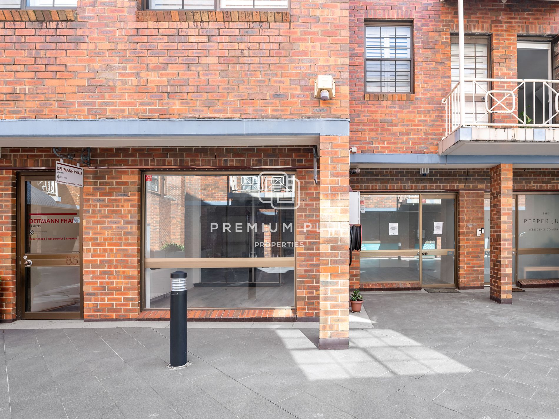 Shop 84 / 47 Neridah Street, Chatswood